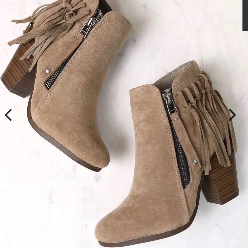 Booties